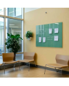 Zelená smaragdová tabuľa SMATAB® pre NGO