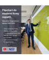 ✅ Zelená pistáciová tabuľa SMATAB® pre komunitné centrá