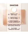 ⚫ Sklenená tabuľa SMATAB® šedá antracitová
