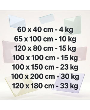 Magnetická tabuľa zelená veronesová | Prestížne kancelárie | SMATAB® 💎