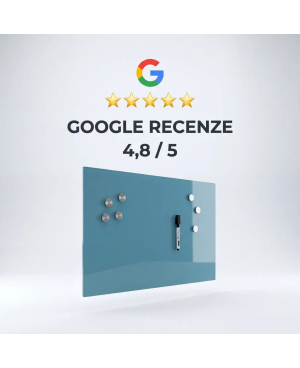 Magnetická tabuľa zelená veronesová | Prestížne kancelárie | SMATAB® 💎
