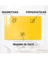 🟢 Nalepovací tabule zelená pistáciová SMATAB®