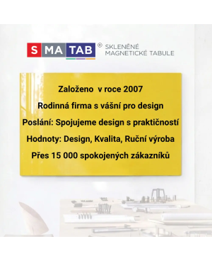 ⚫ Paynova šedá tabule SMATAB® pro restaurace