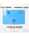 Tabule pro wellness 🩷 růžová tělová | SMATAB®
