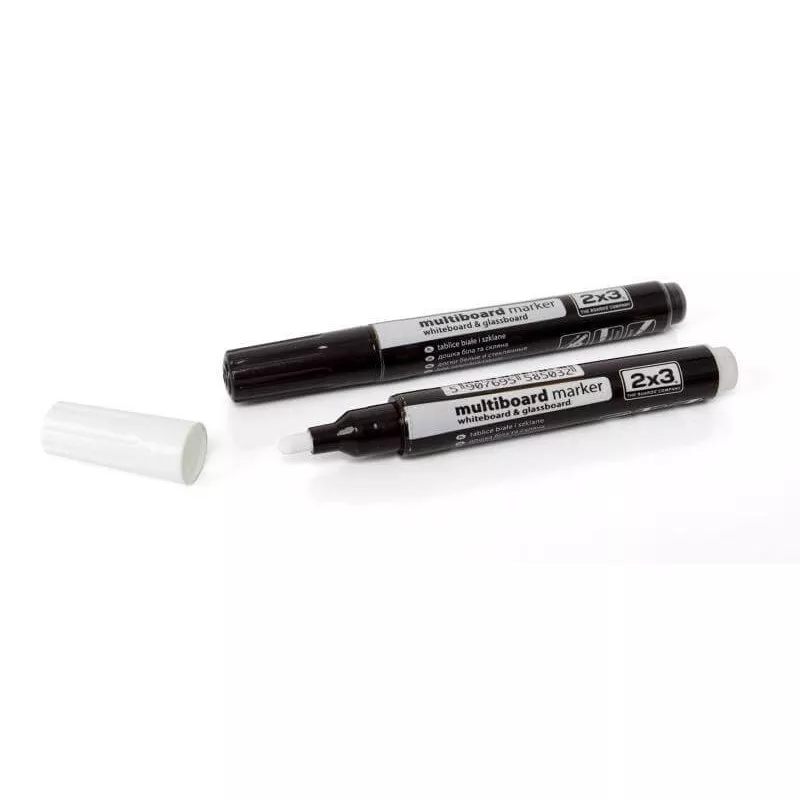 Křídový popisovač bílý pro tabule SMATAB Křídový popisovač bílý pro tabule SMATAB