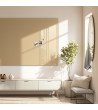 Smatab® sklenená magnetická tabuľa okrová umbra