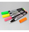 Sada fluorescenčných popisovačov Multiboard Marker