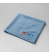 Utěrka SMATAB z mikrovlákna - modrá