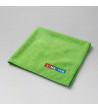 Utěrka SMATAB z mikrovlákna - zelená