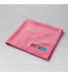Utěrka SMATAB z mikrovlákna - růžová