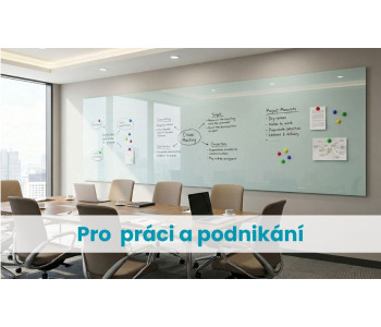 Pracovní a firemní tabule