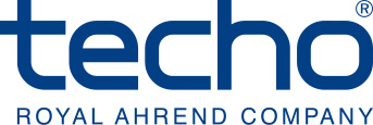 Techo - logo